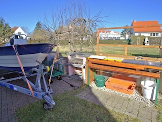 Außenküche