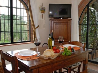 Apartment Pietraviva Features 11