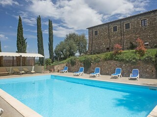 Apartment Paganico Outdoor Recording 4