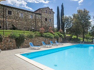 Apartment Paganico Outdoor Recording 6