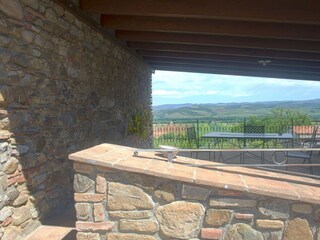Apartment Paganico Outdoor Recording 5