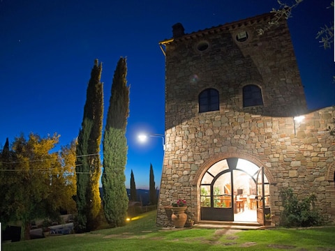 Romantic Stone Apartment Antico