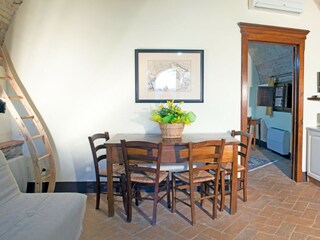 Apartment Paganico Features 8