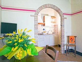Apartment Paganico Features 6
