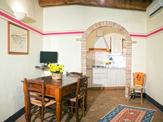 Apartment Paganico Features 9