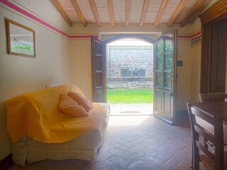 Apartment Paganico Features 11