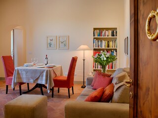 Apartment Panzano Features 15