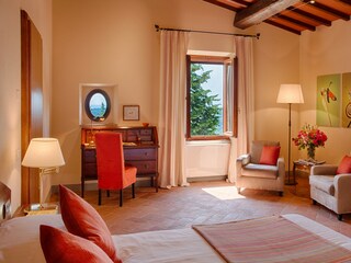 Apartment Panzano Features 16