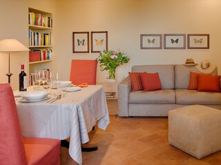 Apartment Panzano Features 26
