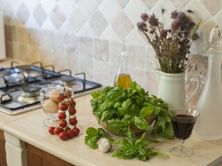 Apartment Asciano Features 3