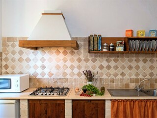 Apartment Asciano Features 6