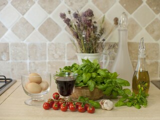 Apartment Asciano Features 12