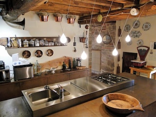 Villa Civitella in Val di Chiana Features 30