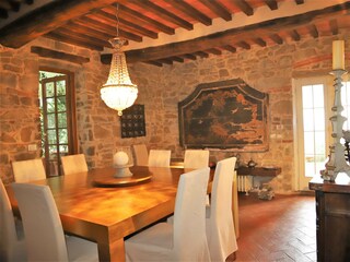 Villa Civitella in Val di Chiana Features 31
