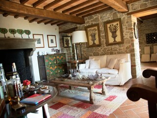 Villa Civitella in Val di Chiana Features 34