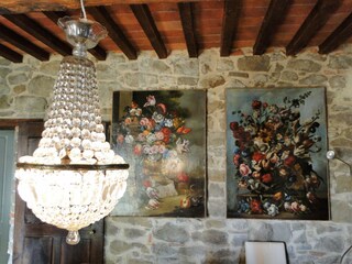 Villa Civitella in Val di Chiana Features 35