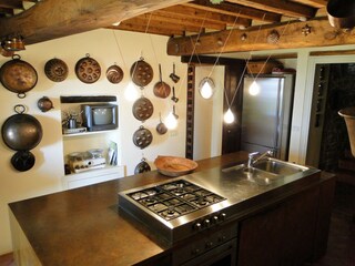 Villa Civitella in Val di Chiana Features 40