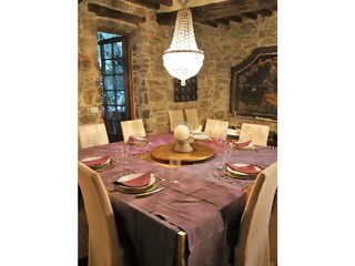 Villa Civitella in Val di Chiana Features 43
