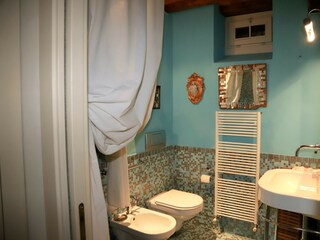 Villa Civitella in Val di Chiana Features 44