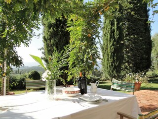 Villa Civitella in Val di Chiana Environment 73