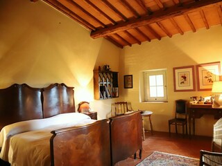 Villa Civitella in Val di Chiana Features 47
