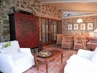 Villa Civitella in Val di Chiana Features 49