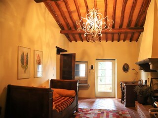 Villa Civitella in Val di Chiana Environment 64