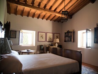 Villa Civitella in Val di Chiana Features 57