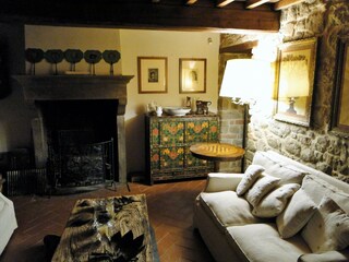 Villa Civitella in Val di Chiana Features 61