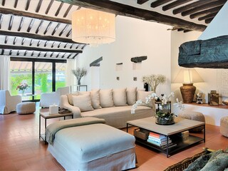 Villa Castellina in Chianti Features 13