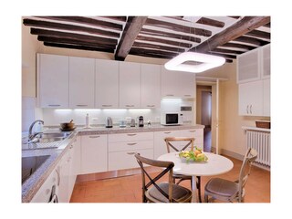 Villa Castellina in Chianti Features 14