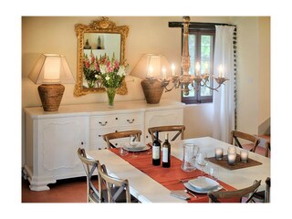 Villa Castellina in Chianti Features 15