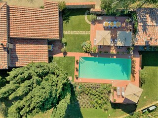 Villa Castellina in Chianti Outdoor Recording 3