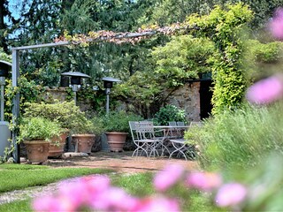 Villa Castellina in Chianti Environment 48
