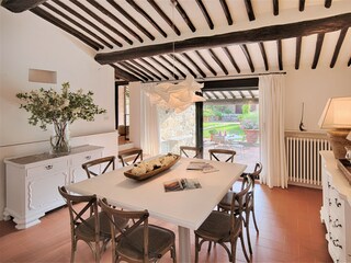 Villa Castellina in Chianti Features 19