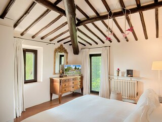 Villa Castellina in Chianti Features 22