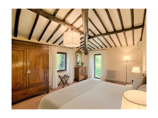 Villa Castellina in Chianti Features 24