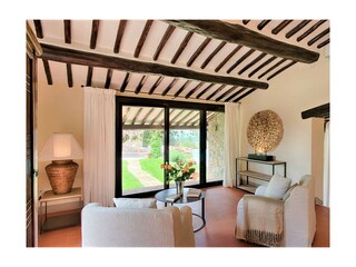 Villa Castellina in Chianti Features 26