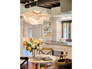 Villa Castellina in Chianti Features 28