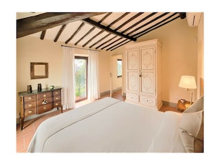 Villa Castellina in Chianti Features 29