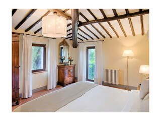 Villa Castellina in Chianti Features 32