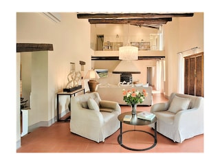 Villa Castellina in Chianti Features 42
