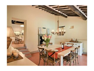 Villa Castellina in Chianti Features 43