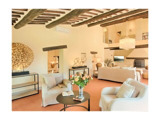 Villa Castellina in Chianti Features 46