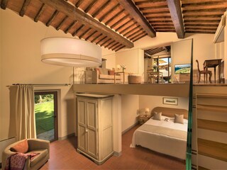Villa Castellina in Chianti Features 39