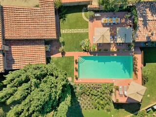 Villa Castellina in Chianti Environment 23