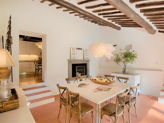 Villa Castellina in Chianti Features 12