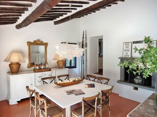 Villa Castellina in Chianti Features 16