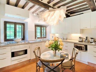 Villa Castellina in Chianti Features 17