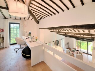 Villa Castellina in Chianti  28